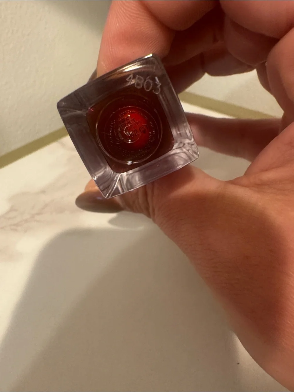 Dior Addict Lip Glow Oil